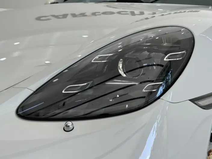 Porsche 718 2023 Model Boxster 2.0T – фото 6