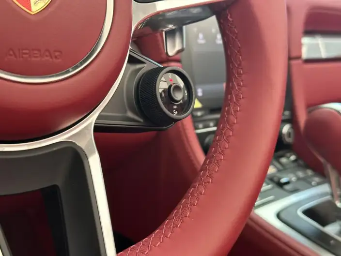 Porsche 718 2023 Model Boxster 2.0T – фото 7