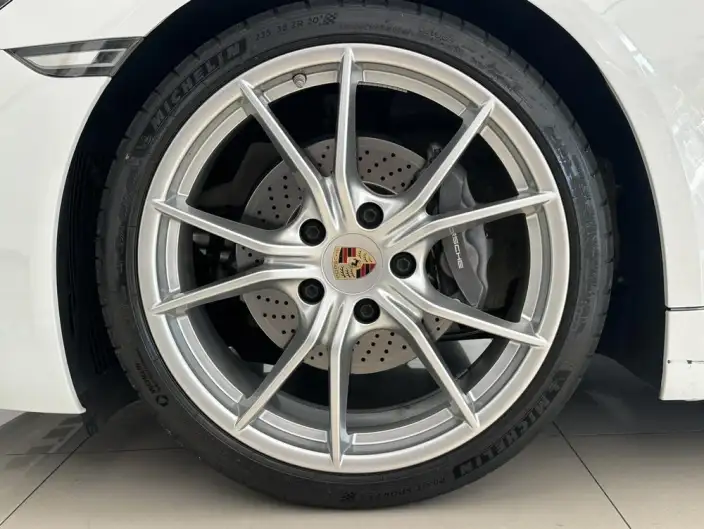 Porsche 718 2023 Model Boxster 2.0T – фото 9