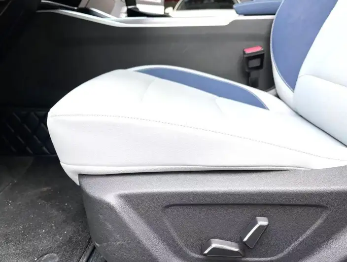 Geely Emgrand 2022 Model No. 4 Gen 1.5L CVT Flagship Model – фото 9