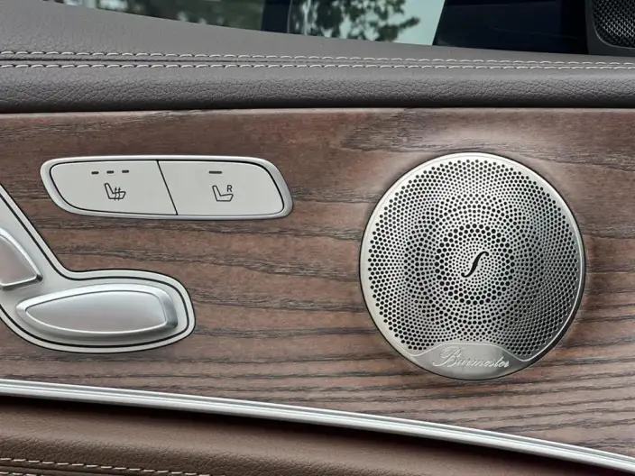 Mercedes-Benz E-Class 2022 Model Facelift II E 300 L Luxury Model sedan – фото 8