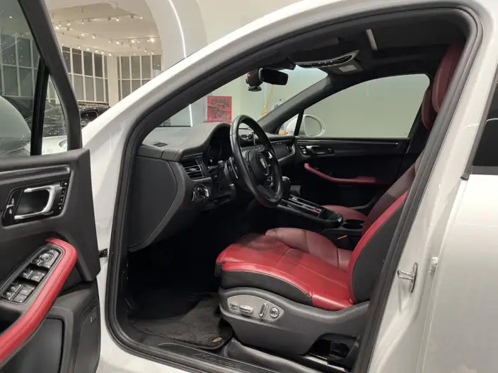 Macan 2022 Model Macan 2.0T – фото 10