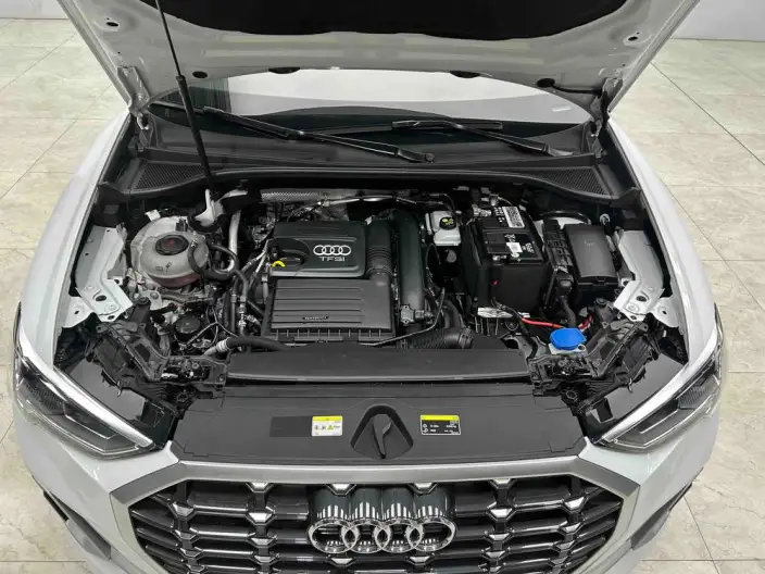 AUDI Q3 2023 Model 35 TFSI Fashion Dynamic Model – фото 7