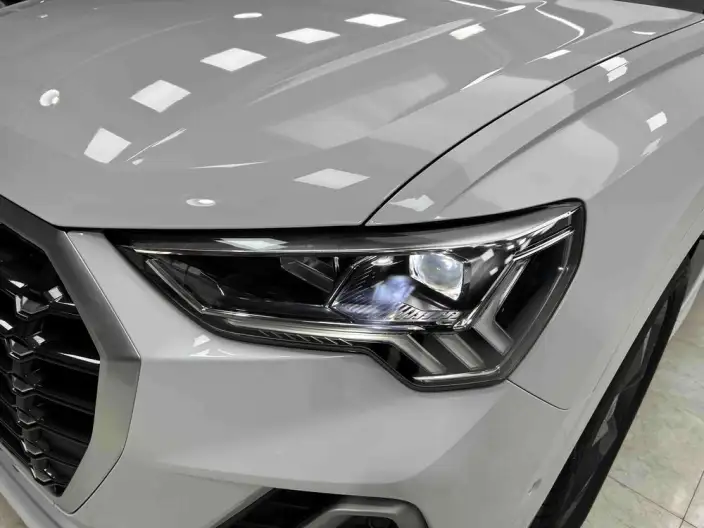 AUDI Q3 2023 Model 35 TFSI Fashion Dynamic Model – фото 8