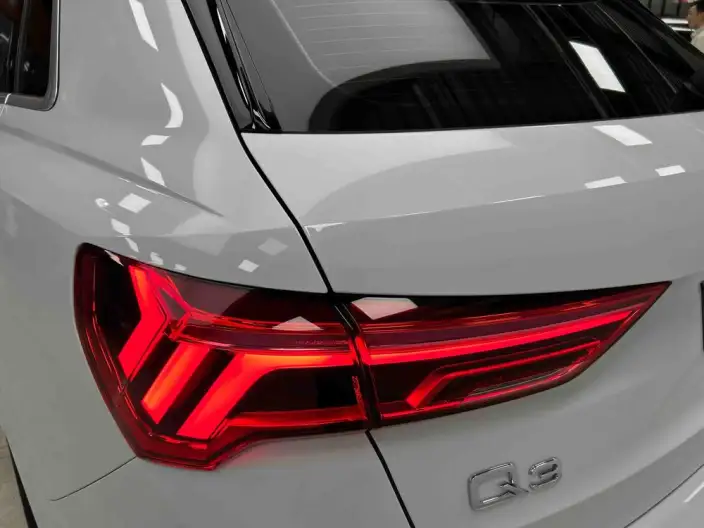 AUDI Q3 2023 Model 35 TFSI Fashion Dynamic Model – фото 9