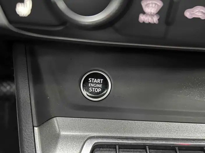 AUDI Q3 2023 Model 35 TFSI Fashion Dynamic Model – фото 10