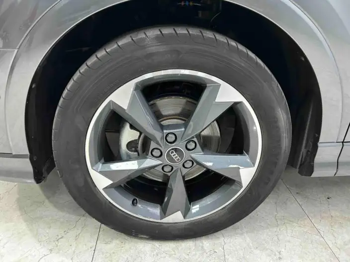 AUDI Q3 2023 Model 35 TFSI Fashion Dynamic Model – фото 7