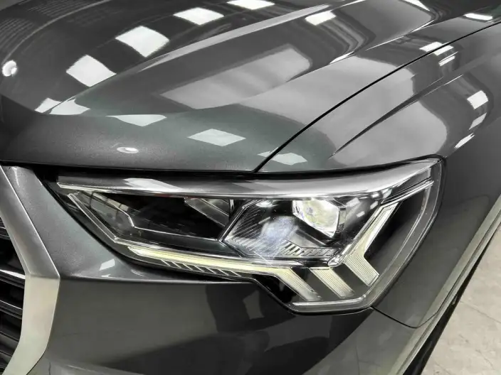 AUDI Q3 2023 Model 35 TFSI Fashion Dynamic Model – фото 9