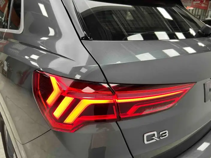 AUDI Q3 2023 Model 35 TFSI Fashion Dynamic Model – фото 10