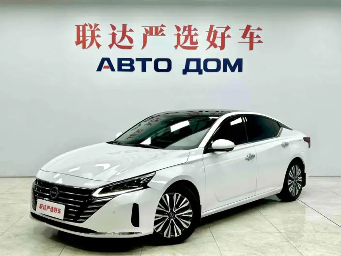 Nissan Teana 2022 Model 2.0L XL-Upr Premium Edition – фото 1