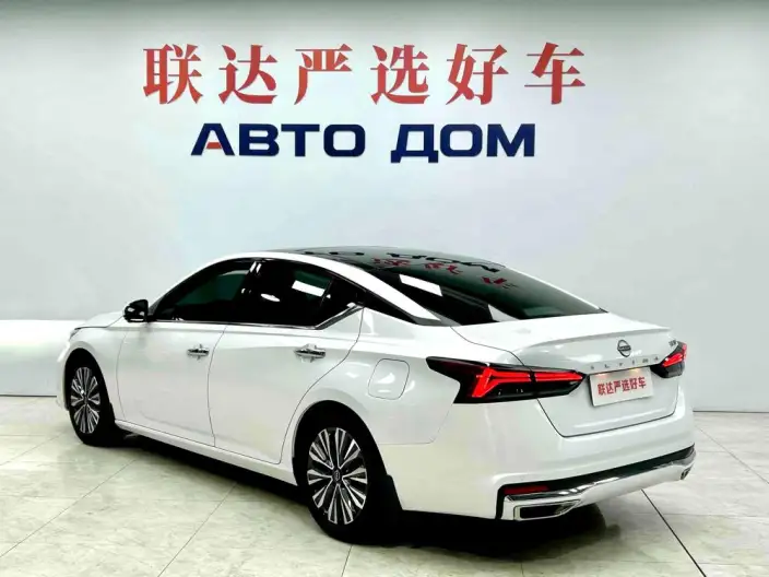 Nissan Teana 2022 Model 2.0L XL-Upr Premium Edition – фото 4
