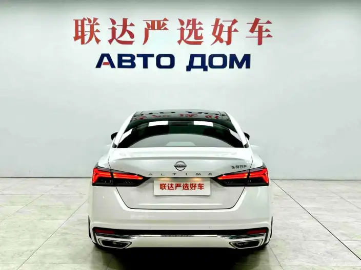 Nissan Teana 2022 Model 2.0L XL-Upr Premium Edition – фото 5