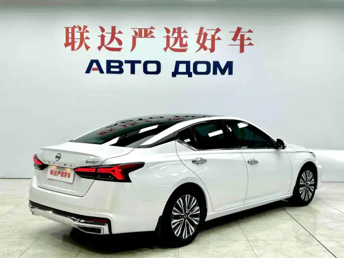 Nissan Teana 2022 Model 2.0L XL-Upr Premium Edition – фото 6