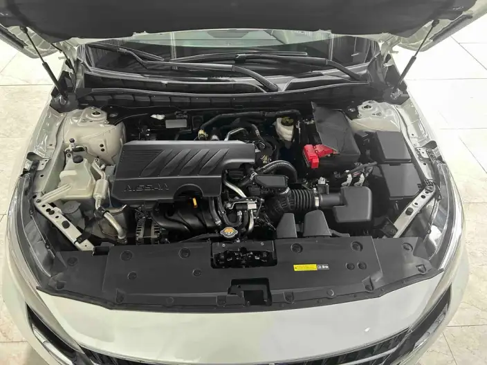 Nissan Teana 2022 Model 2.0L XL-Upr Premium Edition – фото 7