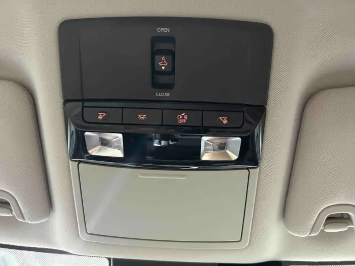 Nissan Teana 2022 Model 2.0L XL-Upr Premium Edition – фото 10