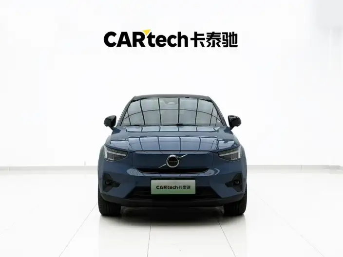 Volvo C40 EV 2022 Model Long Battery Life Pro Edition – фото 2