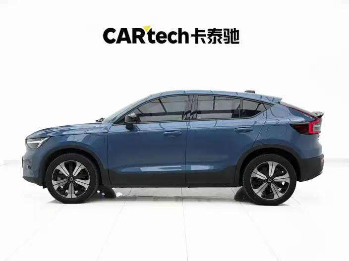 Volvo C40 EV 2022 Model Long Battery Life Pro Edition – фото 3