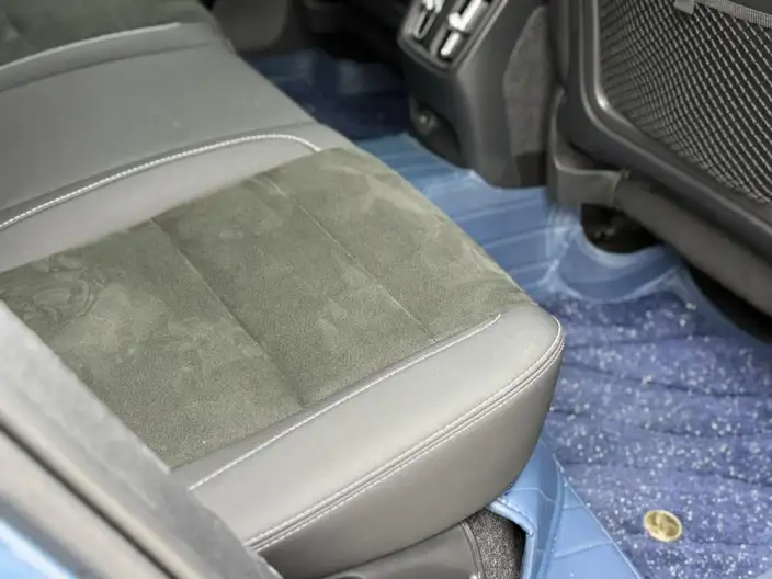 Volvo C40 EV 2022 Model Long Battery Life Pro Edition – фото 10