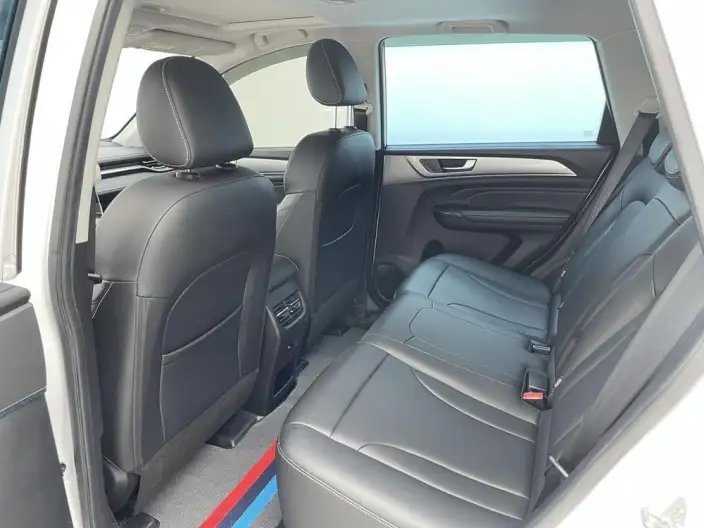 Haval M6 2021 Model PLUS 1.5T DCT Noble Smart Connect Model – фото 10