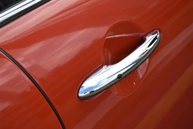 MINI Модель 2019 года 2.0T COOPER S Racer Five-door Edition – фото 10