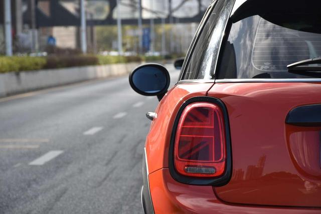 MINI Модель 2019 года 2.0T COOPER S Racer Five-door Edition – фото 12
