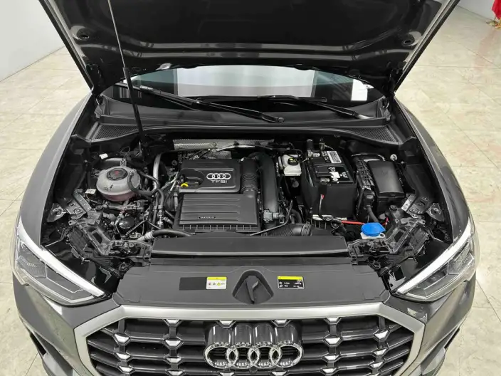 AUDI Q3 2023 Model 35 TFSI Fashion Dynamic Model – фото 7