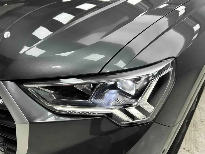 AUDI Q3 2023 Model 35 TFSI Fashion Dynamic Model – фото 8