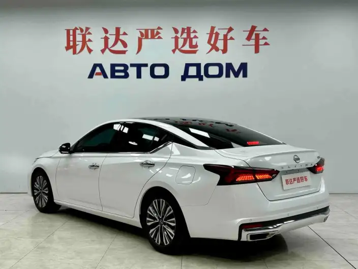 Nissan Teana 2022 Model 2.0L XL-Upr Premium Edition – фото 4