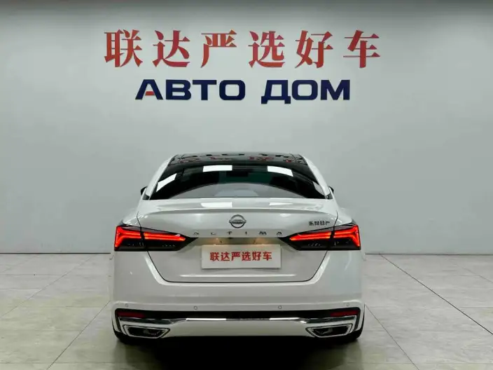Nissan Teana 2022 Model 2.0L XL-Upr Premium Edition – фото 5