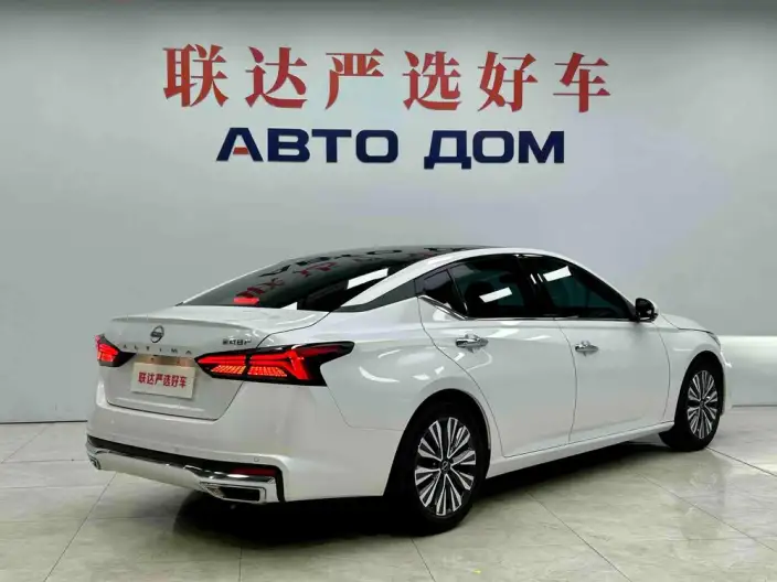 Nissan Teana 2022 Model 2.0L XL-Upr Premium Edition – фото 6