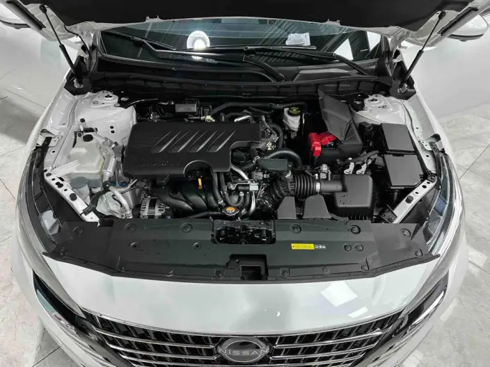 Nissan Teana 2022 Model 2.0L XL-Upr Premium Edition – фото 7