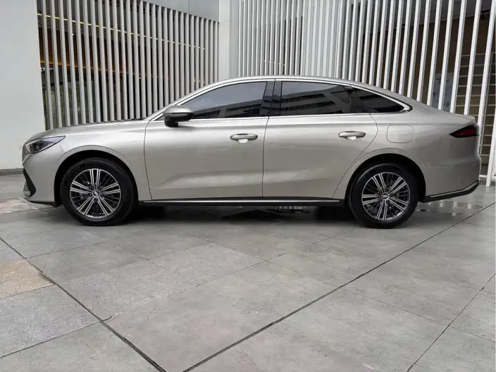 Geely Star Edition 6 2026 Model EM 125km Tiggo + Edition – фото 4