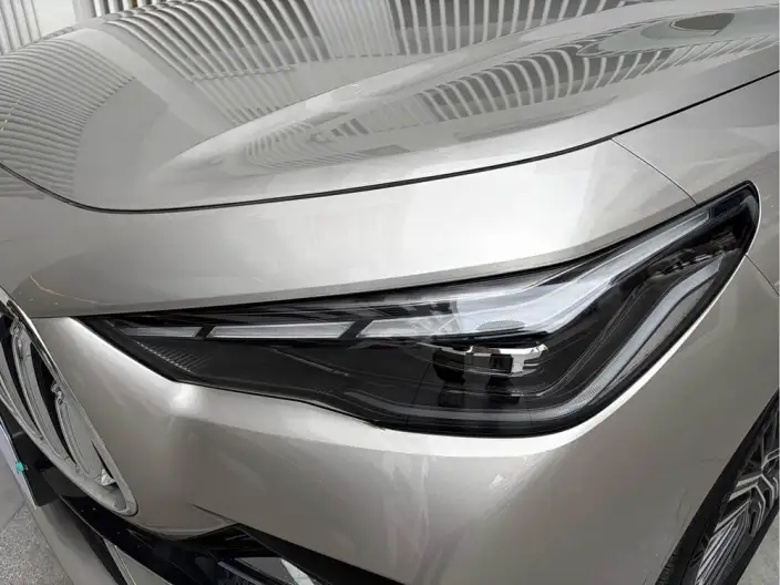 Geely Star Edition 6 2026 Model EM 125km Tiggo + Edition – фото 6