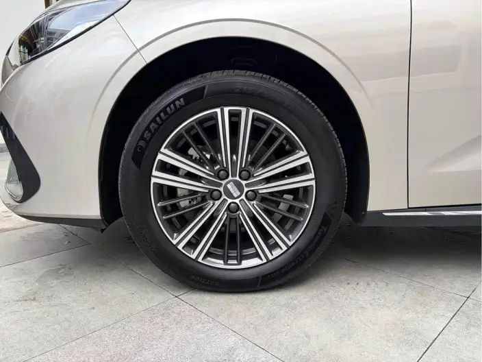 Geely Star Edition 6 2026 Model EM 125km Tiggo + Edition – фото 8