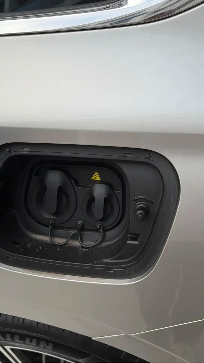 Geely Star Edition 6 2026 Model EM 125km Tiggo + Edition – фото 9