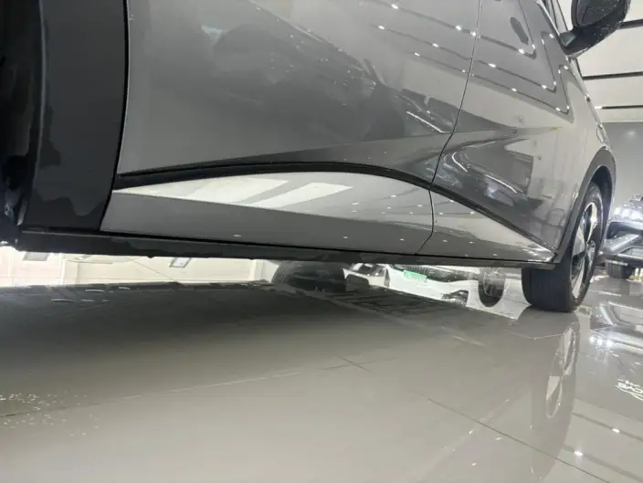 BYD Dolphin 2023 Model Free Edition – фото 10