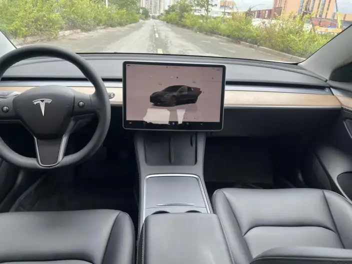 Model 3 2022 Model Rear-wheel drive version – фото 7