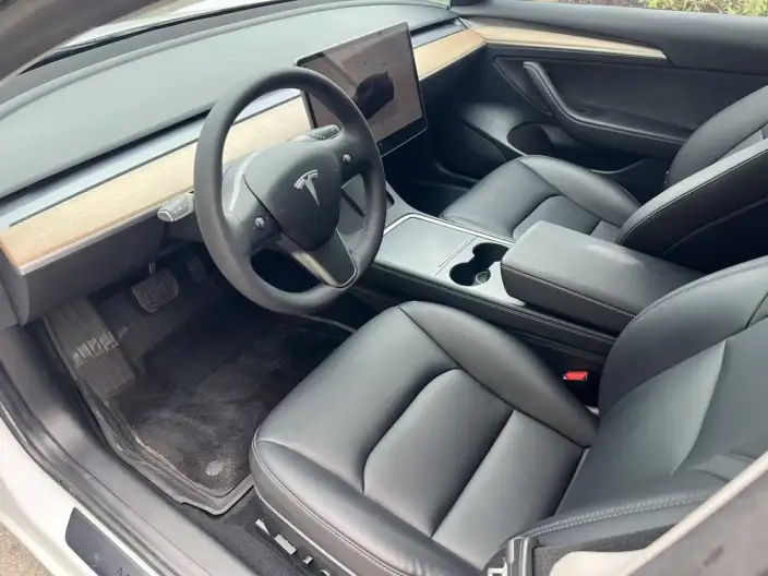 Model 3 2022 Model Rear-wheel drive version – фото 8