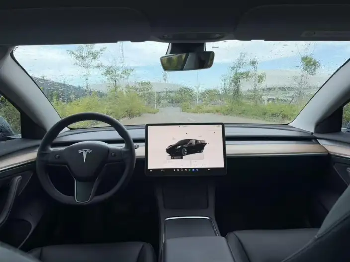 Model 3 2022 Model Rear-wheel drive version – фото 7