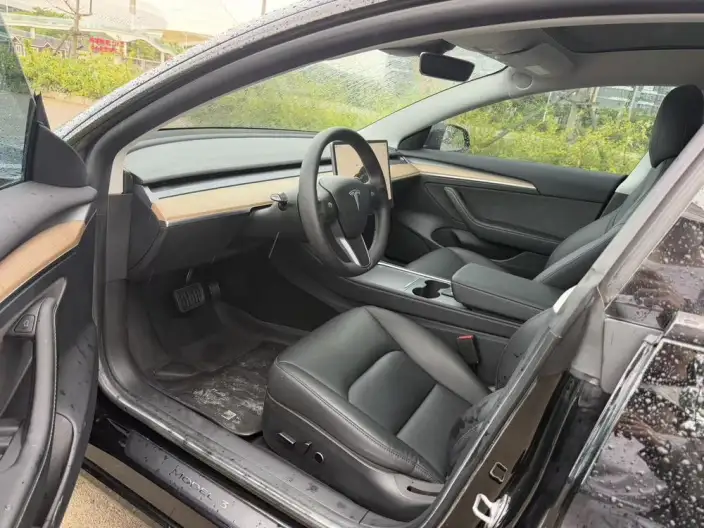Model 3 2022 Model Rear-wheel drive version – фото 8
