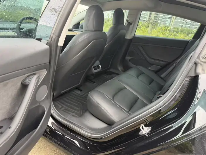 Model 3 2022 Model Rear-wheel drive version – фото 9
