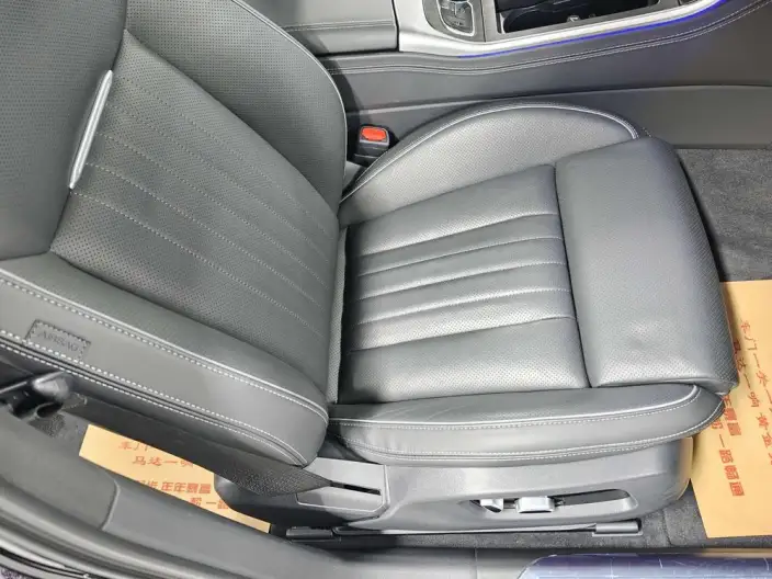 HONGQI H9 2023 Model 2.0T Smart Flag Enjoy Edition – фото 5