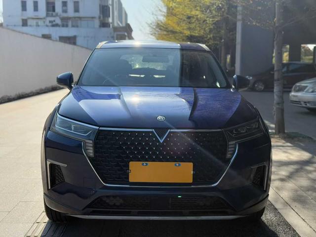 Qichen Star Модель 2020 года 260T автоматическое Exeed Shang Edition