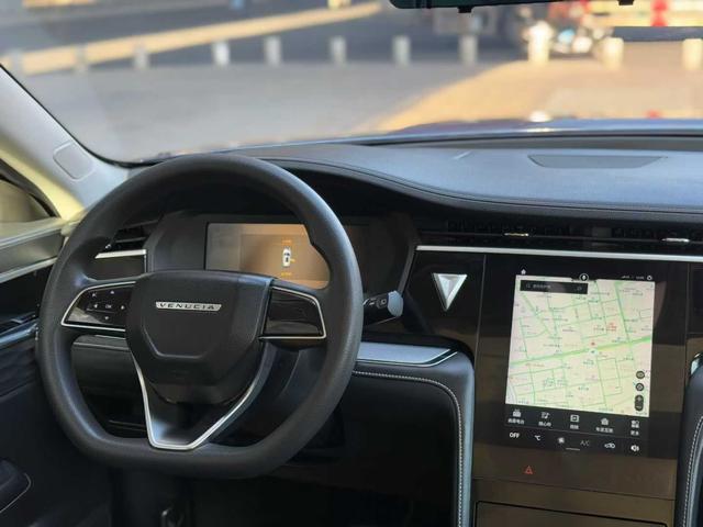 Qichen Star Модель 2020 года 260T автоматическое Exeed Shang Edition