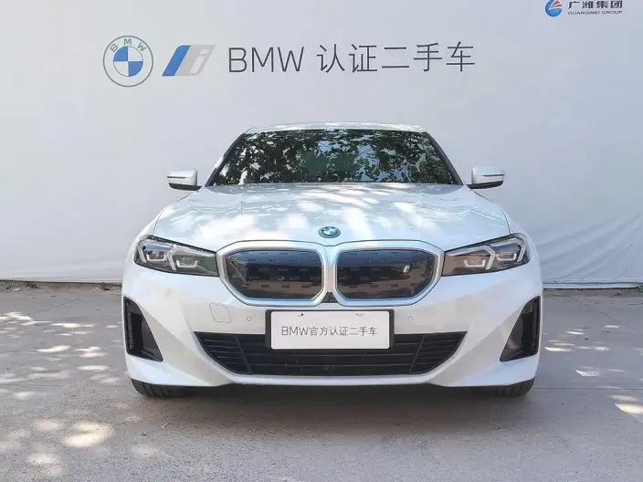 BMW i3 2022 Model eDrive35L – фото 2