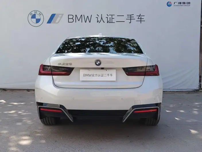 BMW i3 2022 Model eDrive35L – фото 4