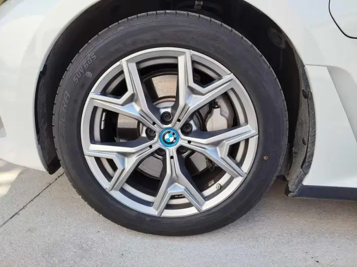 BMW i3 2022 Model eDrive35L – фото 6