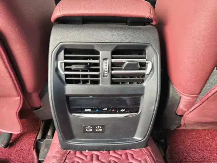BMW i3 2022 Model eDrive35L – фото 9