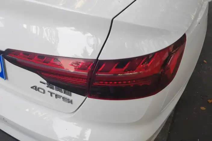 Audi A4 L 2022 Model 40 TFSI Luxury Dynamic Model – фото 3