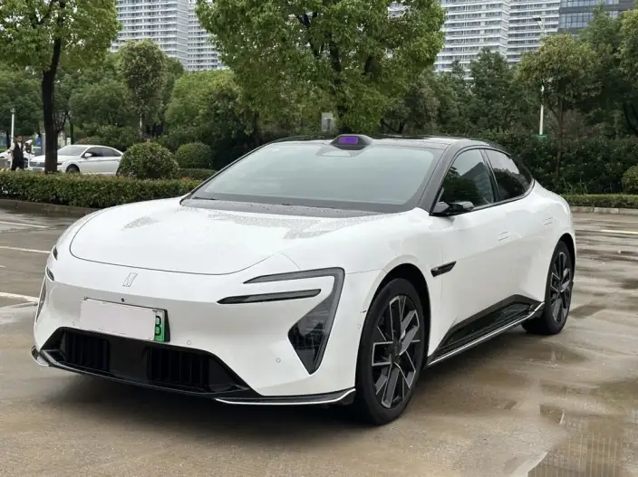 Avita 06 2025 Model Ultra 4WD EV Edition